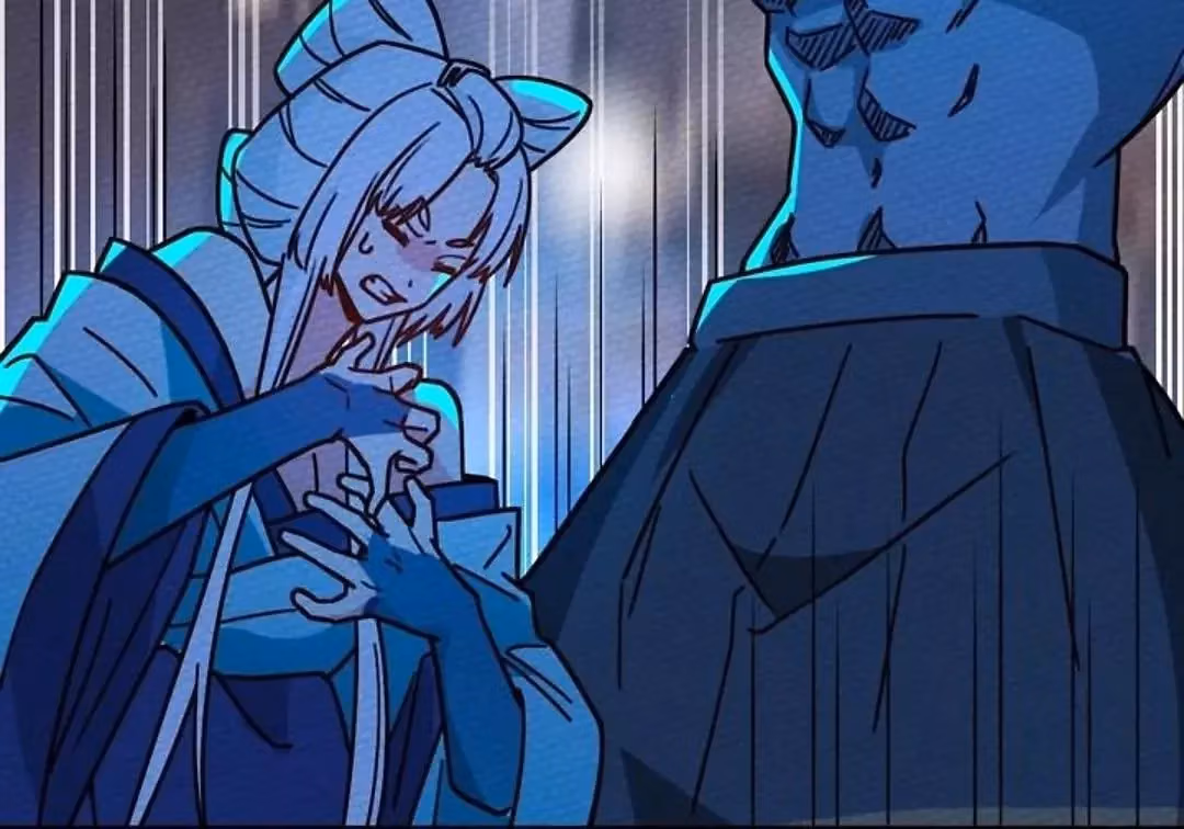 Despite Being Summoned as a Demon, I Still Need to Practice Chinese Medicine Chapter 53 page 91 - 