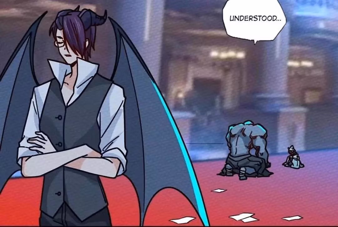 Despite Being Summoned as a Demon, I Still Need to Practice Chinese Medicine Chapter 53 page 93 - 