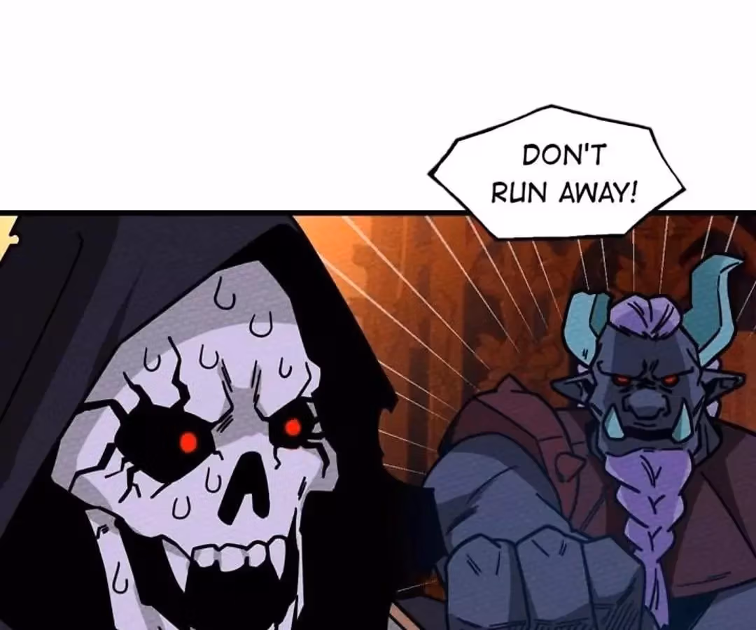 Despite Being Summoned as a Demon, I Still Need to Practice Chinese Medicine Chapter 54 page 11 - 