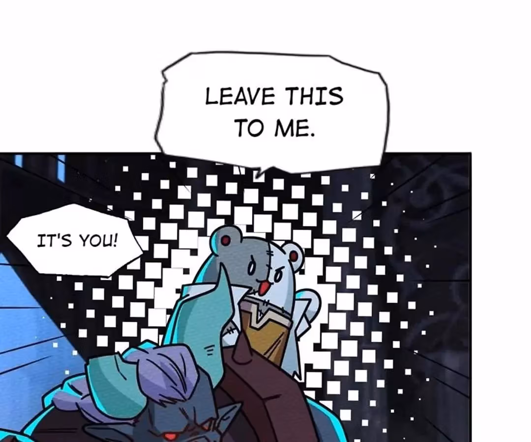 Despite Being Summoned as a Demon, I Still Need to Practice Chinese Medicine Chapter 54 page 108 - 