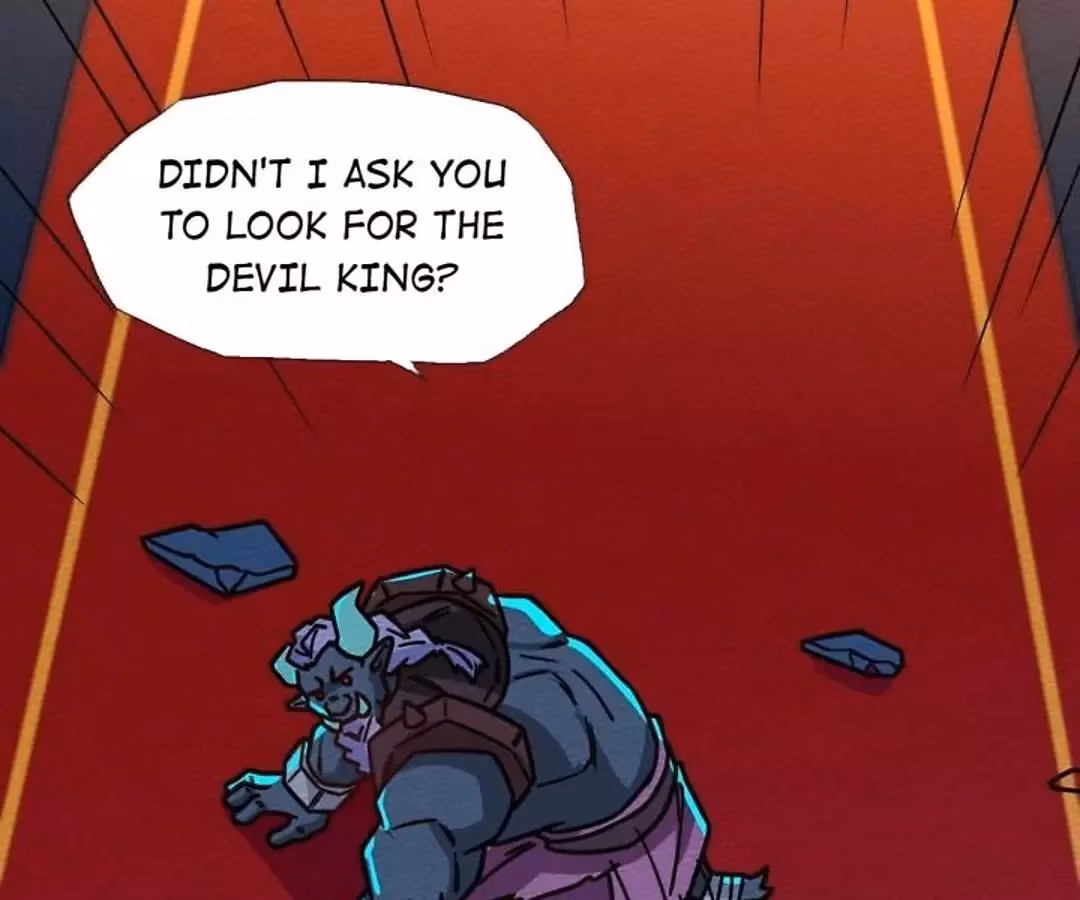 Despite Being Summoned as a Demon, I Still Need to Practice Chinese Medicine Chapter 54 page 110 - 