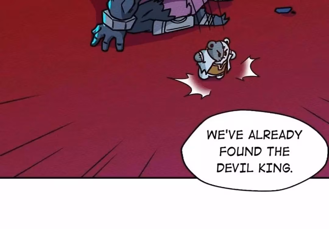Despite Being Summoned as a Demon, I Still Need to Practice Chinese Medicine Chapter 54 page 111 - 