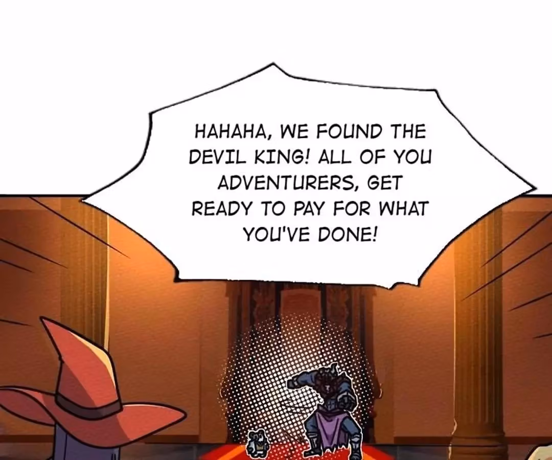 Despite Being Summoned as a Demon, I Still Need to Practice Chinese Medicine Chapter 54 page 112 - 