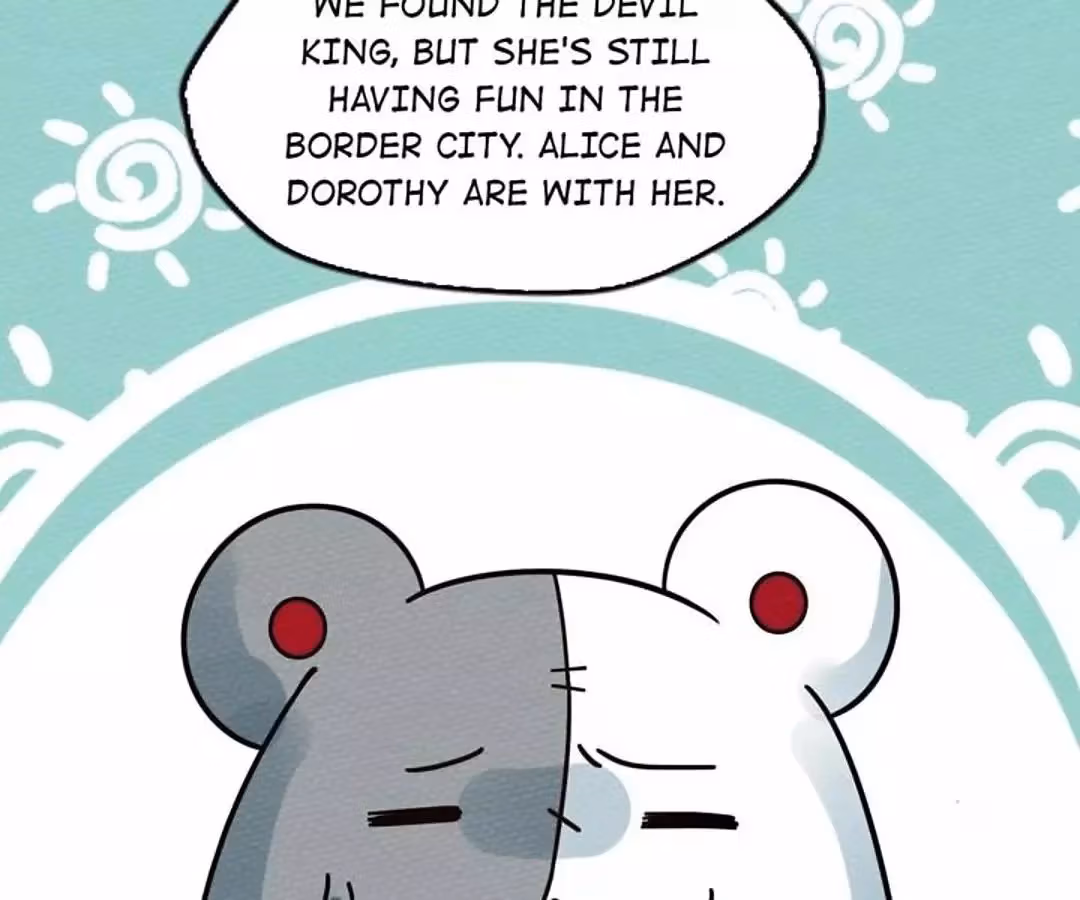 Despite Being Summoned as a Demon, I Still Need to Practice Chinese Medicine Chapter 54 page 116 - 