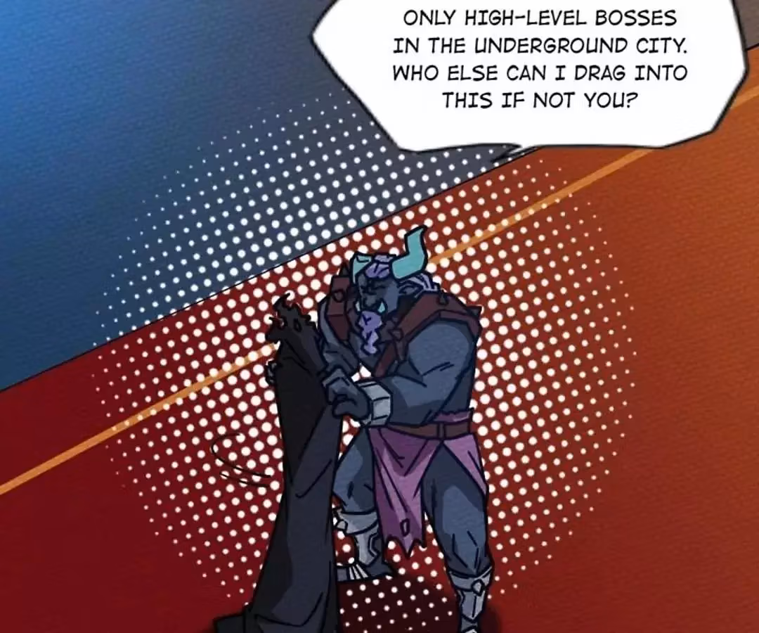 Despite Being Summoned as a Demon, I Still Need to Practice Chinese Medicine Chapter 54 page 13 - 