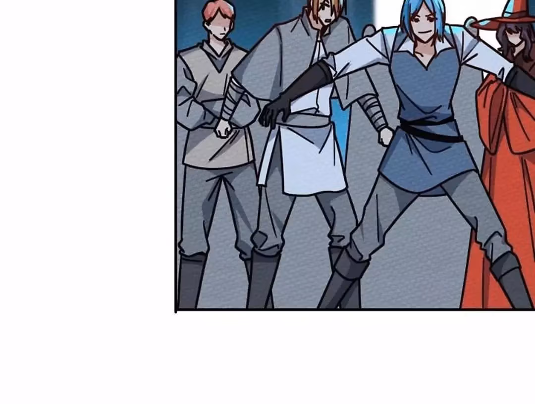 Despite Being Summoned as a Demon, I Still Need to Practice Chinese Medicine Chapter 54 page 129 - 