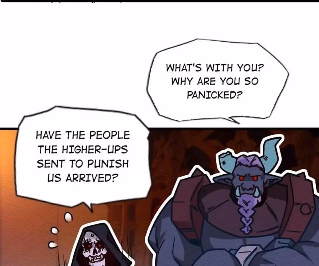 Despite Being Summoned as a Demon, I Still Need to Practice Chinese Medicine Chapter 54 page 20 - 