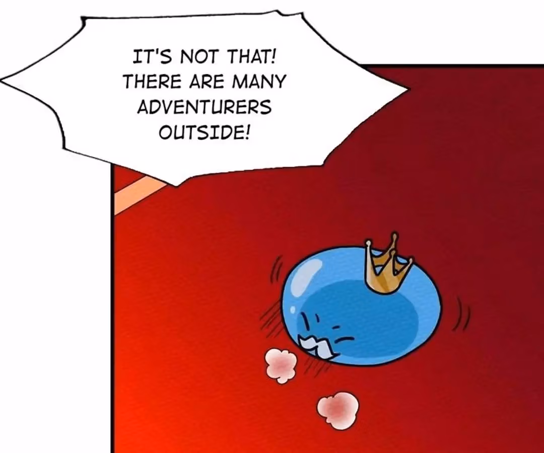 Despite Being Summoned as a Demon, I Still Need to Practice Chinese Medicine Chapter 54 page 22 - 