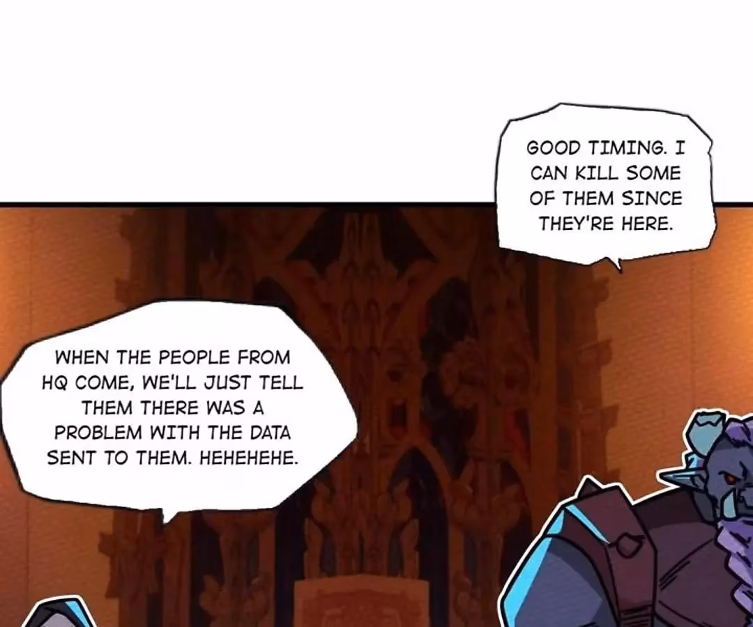 Despite Being Summoned as a Demon, I Still Need to Practice Chinese Medicine Chapter 54 page 29 - 