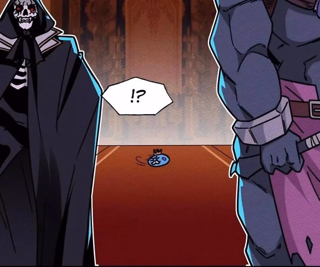 Despite Being Summoned as a Demon, I Still Need to Practice Chinese Medicine Chapter 54 page 30 - 