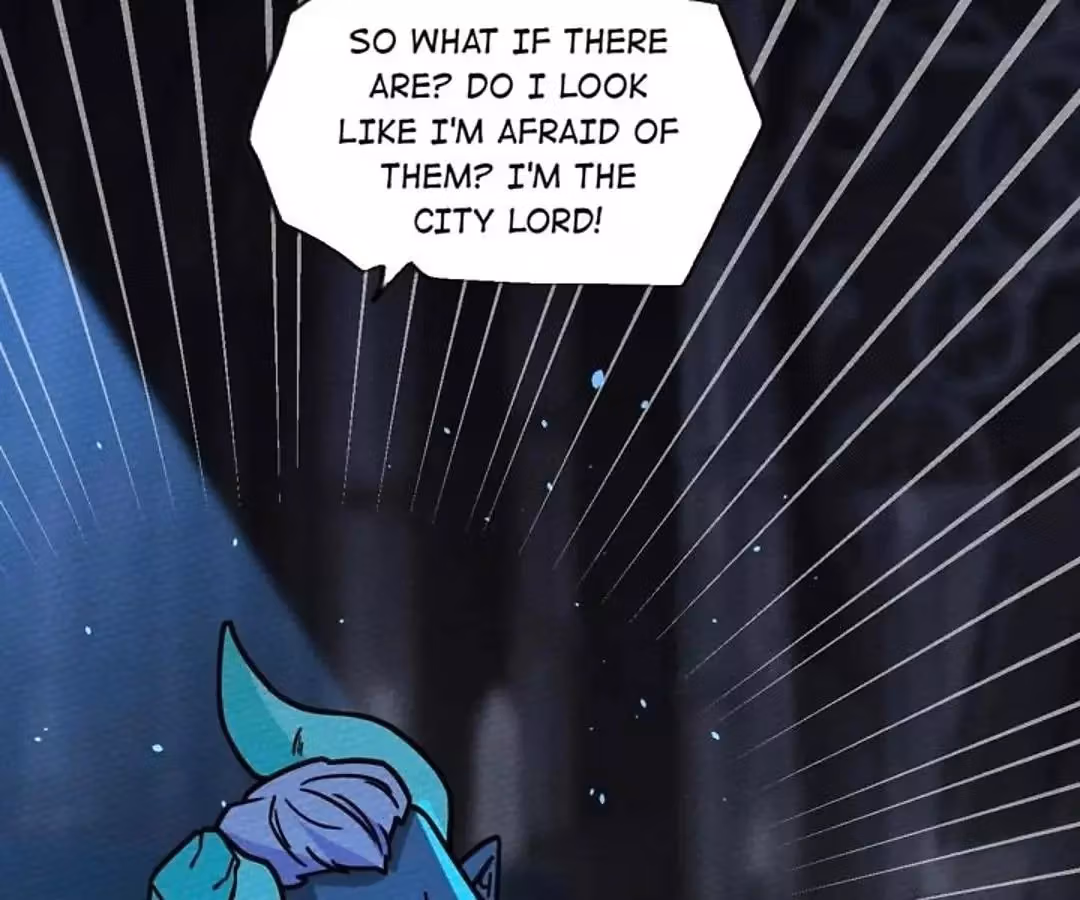Despite Being Summoned as a Demon, I Still Need to Practice Chinese Medicine Chapter 54 page 34 - 