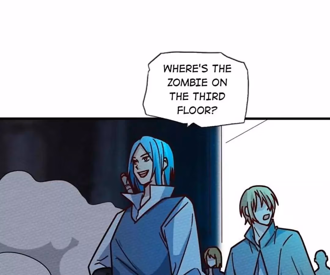 Despite Being Summoned as a Demon, I Still Need to Practice Chinese Medicine Chapter 54 page 45 - 