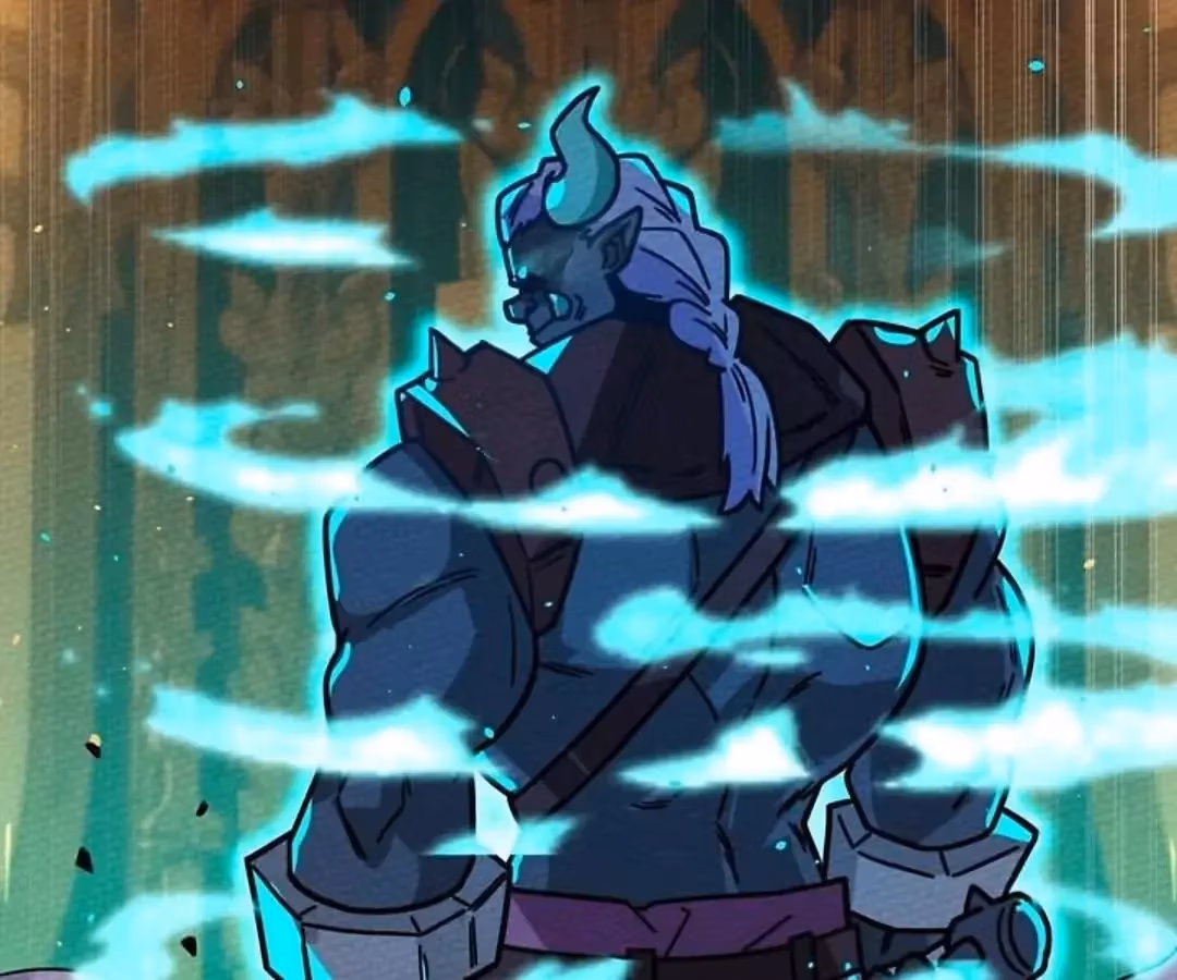 Despite Being Summoned as a Demon, I Still Need to Practice Chinese Medicine Chapter 54 page 55 - 