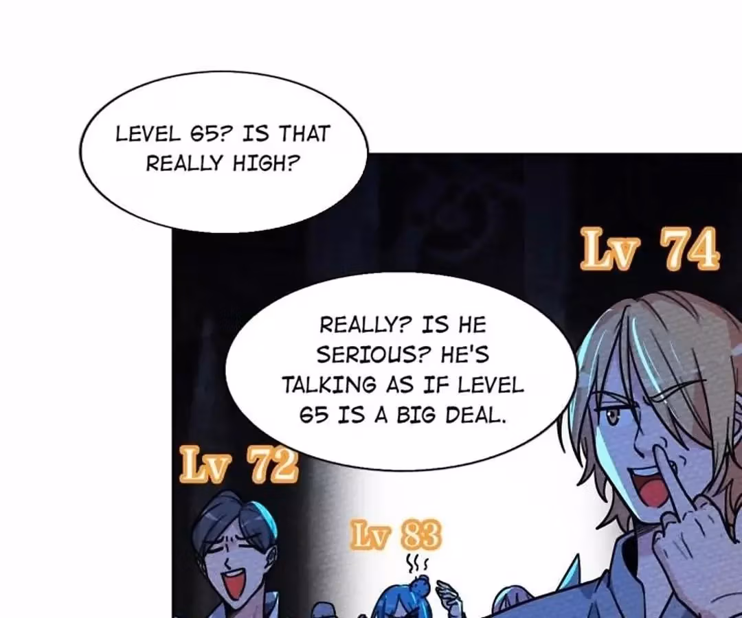 Despite Being Summoned as a Demon, I Still Need to Practice Chinese Medicine Chapter 54 page 57 - 