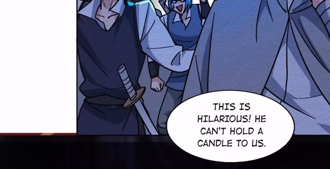 Despite Being Summoned as a Demon, I Still Need to Practice Chinese Medicine Chapter 54 page 58 - 