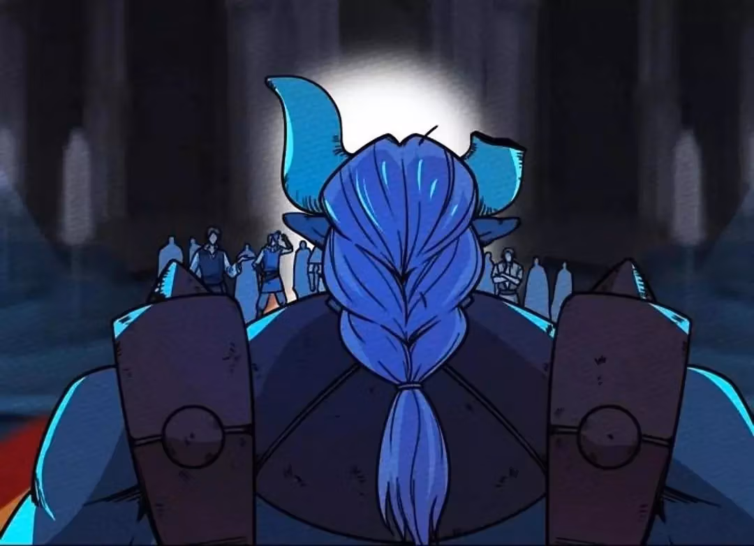 Despite Being Summoned as a Demon, I Still Need to Practice Chinese Medicine Chapter 54 page 60 - 