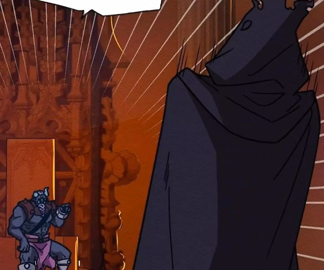 Despite Being Summoned as a Demon, I Still Need to Practice Chinese Medicine Chapter 54 page 7 - 