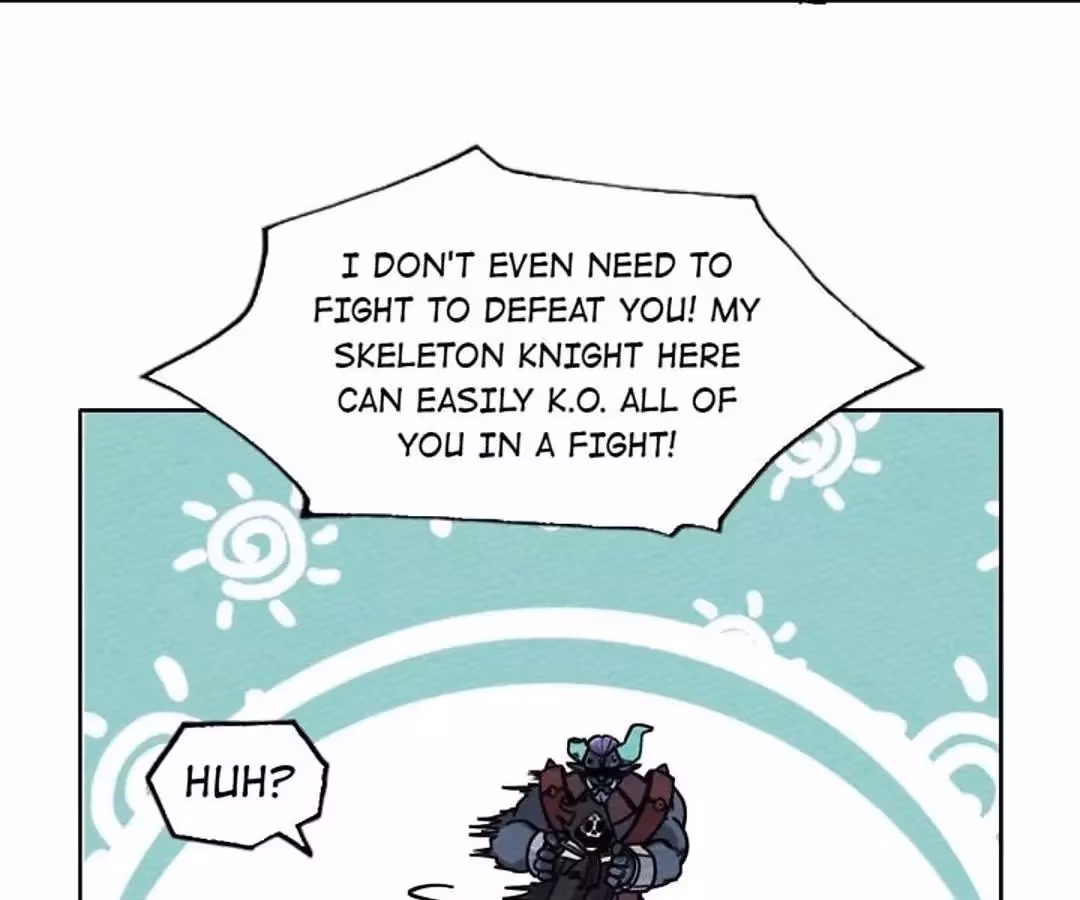 Despite Being Summoned as a Demon, I Still Need to Practice Chinese Medicine Chapter 54 page 61 - 