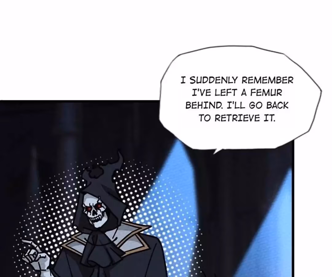 Despite Being Summoned as a Demon, I Still Need to Practice Chinese Medicine Chapter 54 page 9 - 