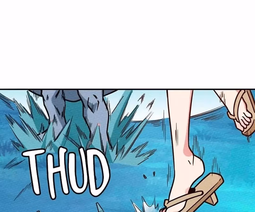 Despite Being Summoned as a Demon, I Still Need to Practice Chinese Medicine Chapter 54 page 83 - 