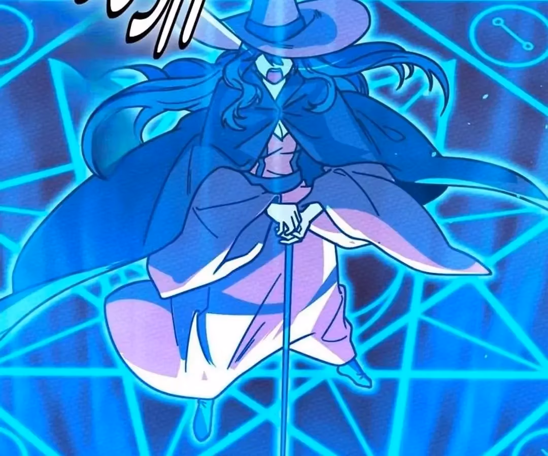 Despite Being Summoned as a Demon, I Still Need to Practice Chinese Medicine Chapter 55 page 107 - 
