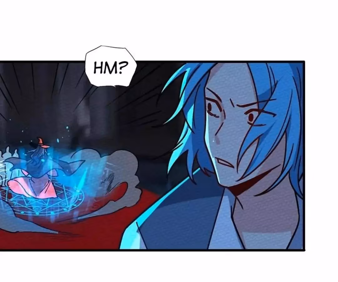 Despite Being Summoned as a Demon, I Still Need to Practice Chinese Medicine Chapter 55 page 109 - 