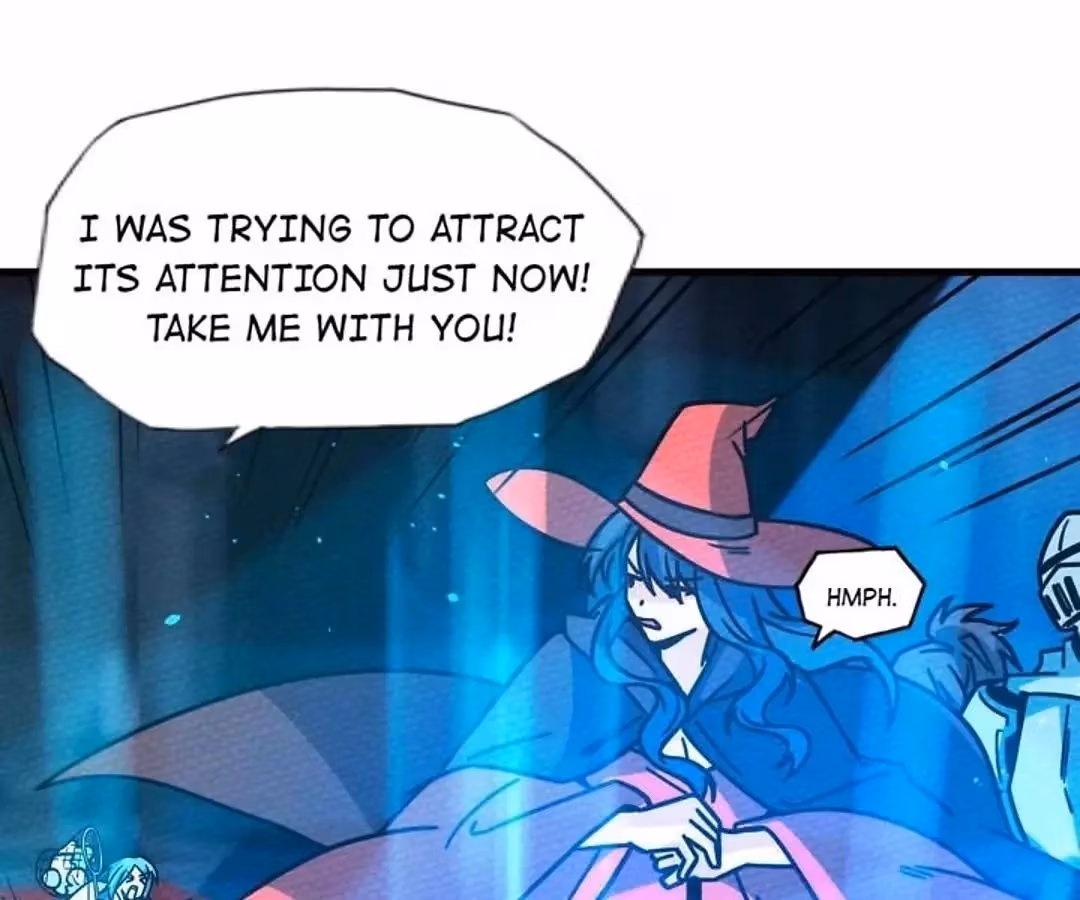 Despite Being Summoned as a Demon, I Still Need to Practice Chinese Medicine Chapter 55 page 111 - 
