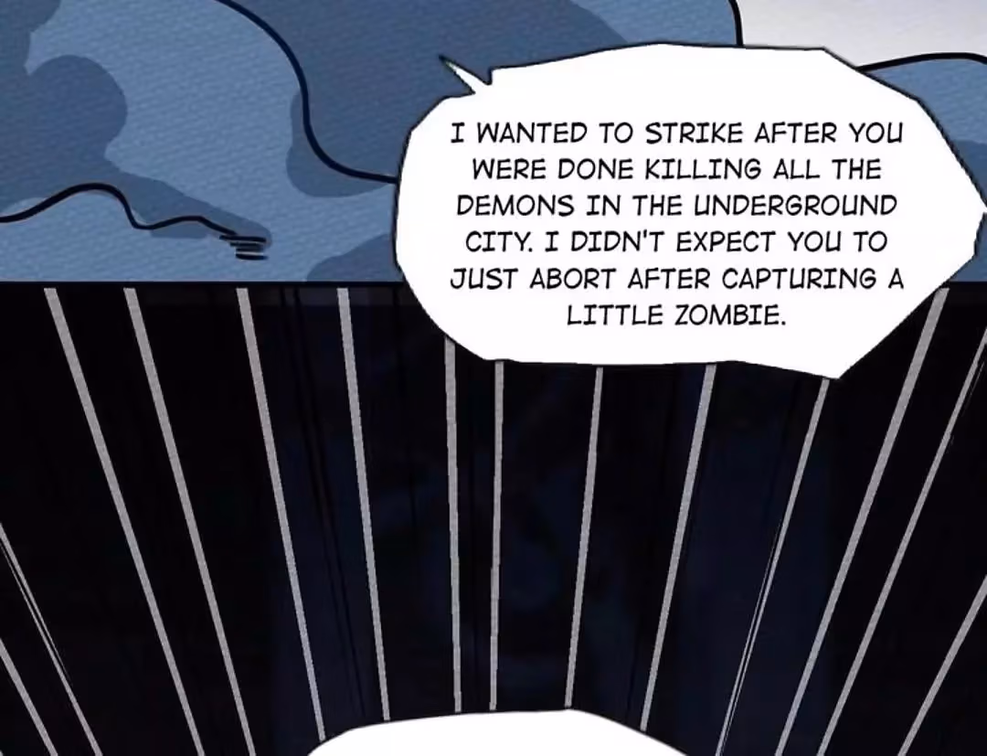 Despite Being Summoned as a Demon, I Still Need to Practice Chinese Medicine Chapter 55 page 14 - 
