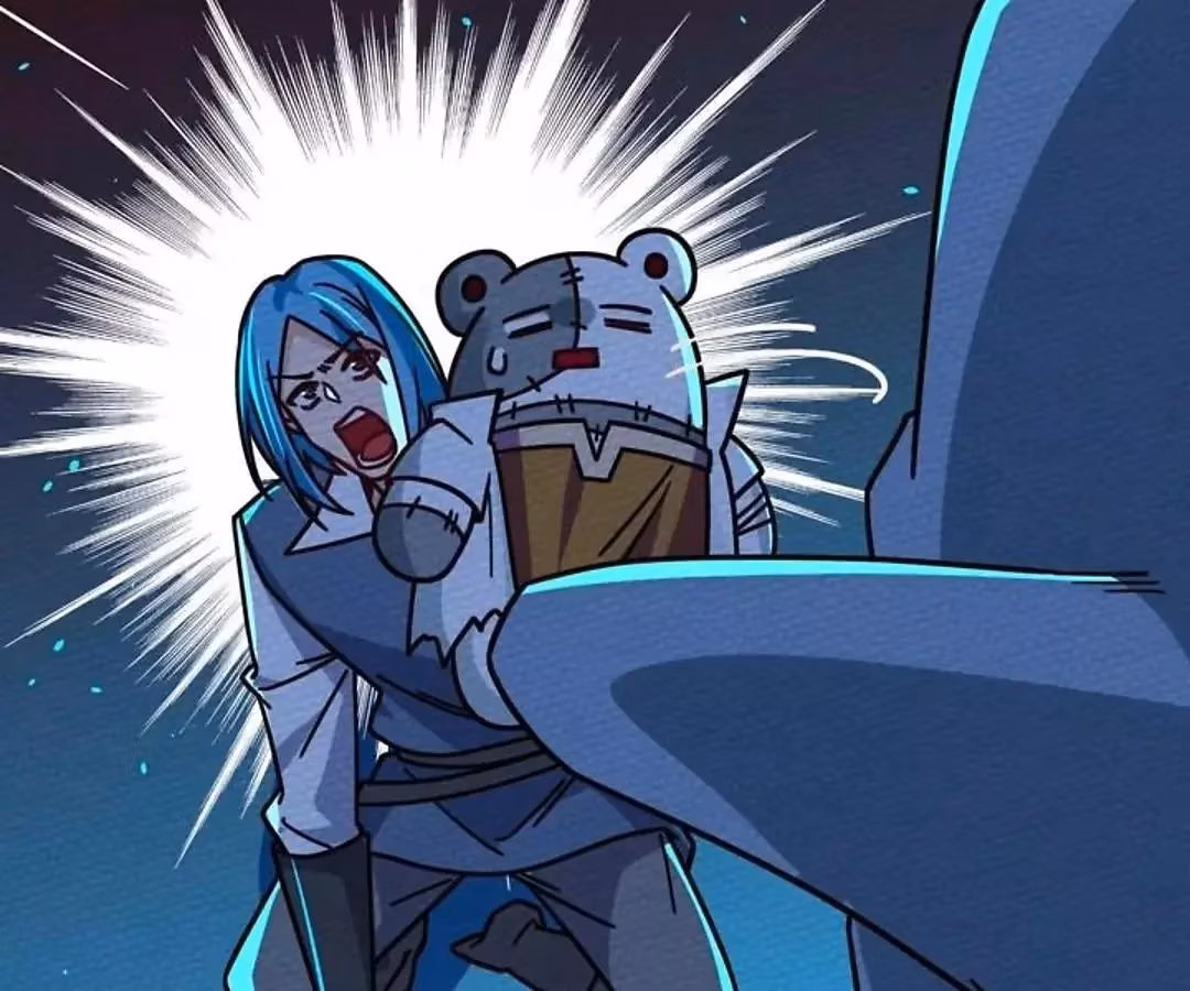 Despite Being Summoned as a Demon, I Still Need to Practice Chinese Medicine Chapter 55 page 137 - 