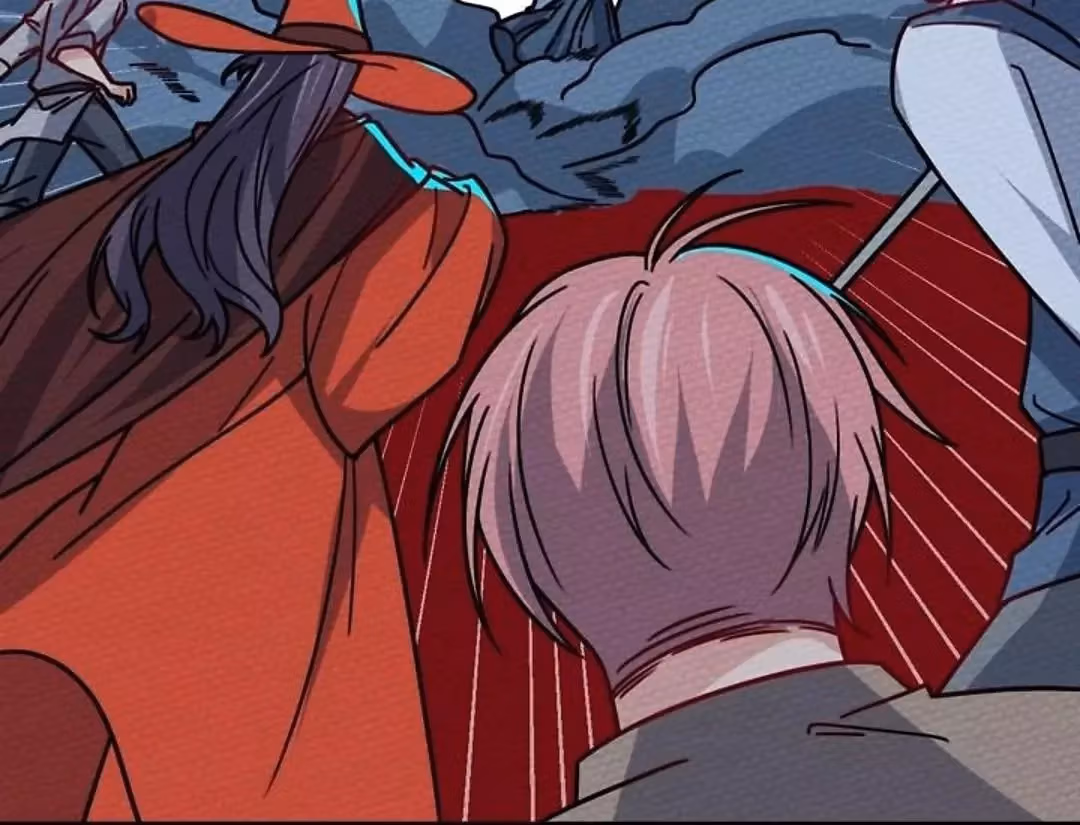 Despite Being Summoned as a Demon, I Still Need to Practice Chinese Medicine Chapter 55 page 16 - 