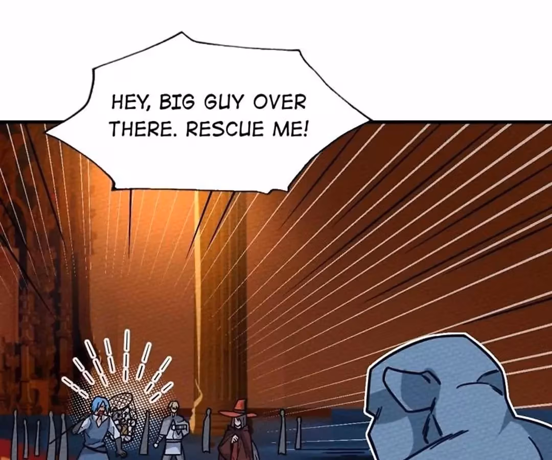 Despite Being Summoned as a Demon, I Still Need to Practice Chinese Medicine Chapter 55 page 21 - 