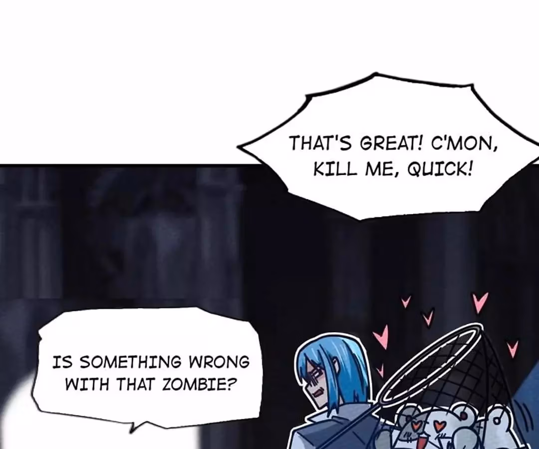 Despite Being Summoned as a Demon, I Still Need to Practice Chinese Medicine Chapter 55 page 28 - 