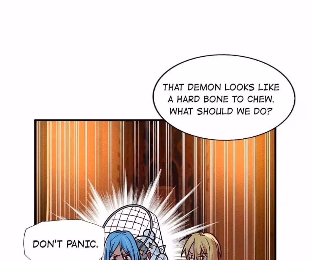 Despite Being Summoned as a Demon, I Still Need to Practice Chinese Medicine Chapter 55 page 33 - 