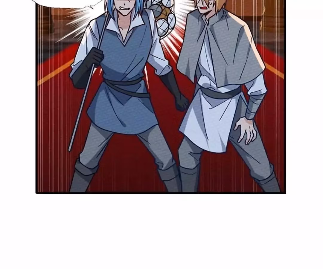 Despite Being Summoned as a Demon, I Still Need to Practice Chinese Medicine Chapter 55 page 34 - 