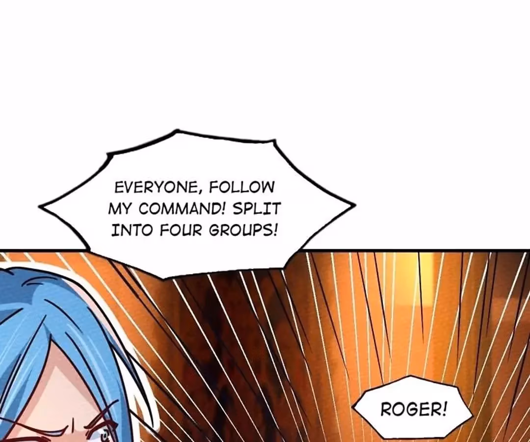 Despite Being Summoned as a Demon, I Still Need to Practice Chinese Medicine Chapter 55 page 35 - 