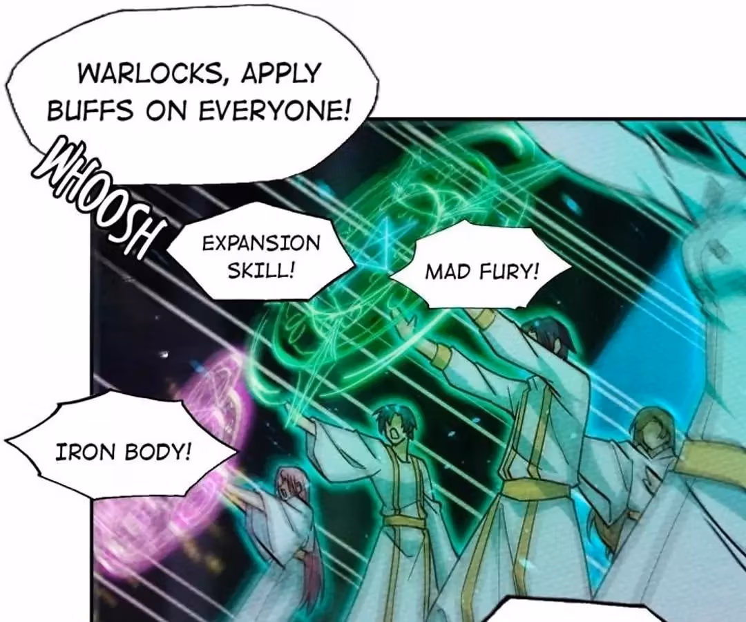 Despite Being Summoned as a Demon, I Still Need to Practice Chinese Medicine Chapter 55 page 38 - 