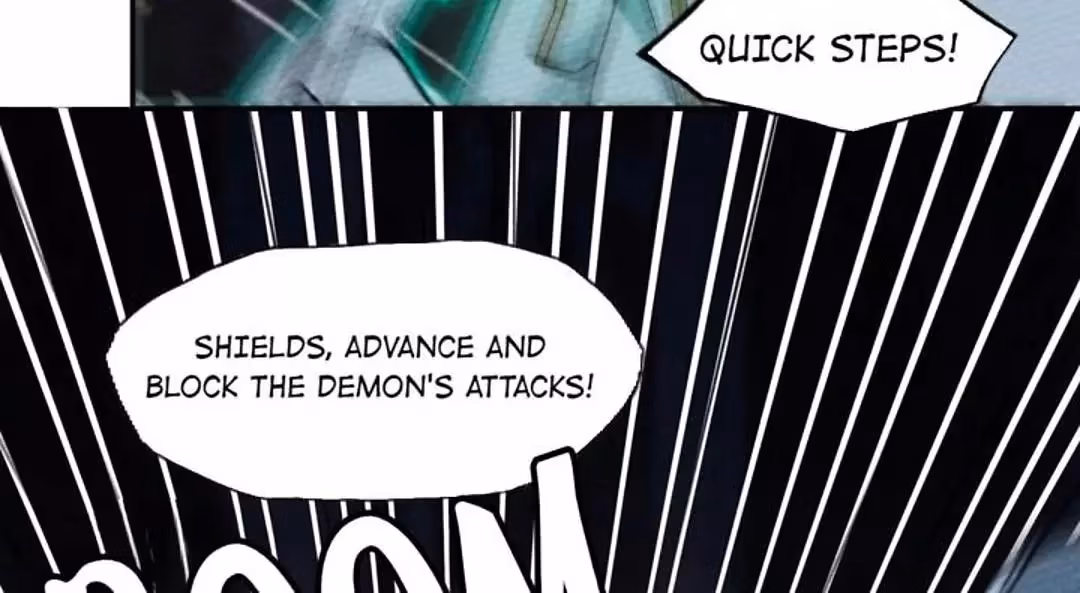 Despite Being Summoned as a Demon, I Still Need to Practice Chinese Medicine Chapter 55 page 39 - 