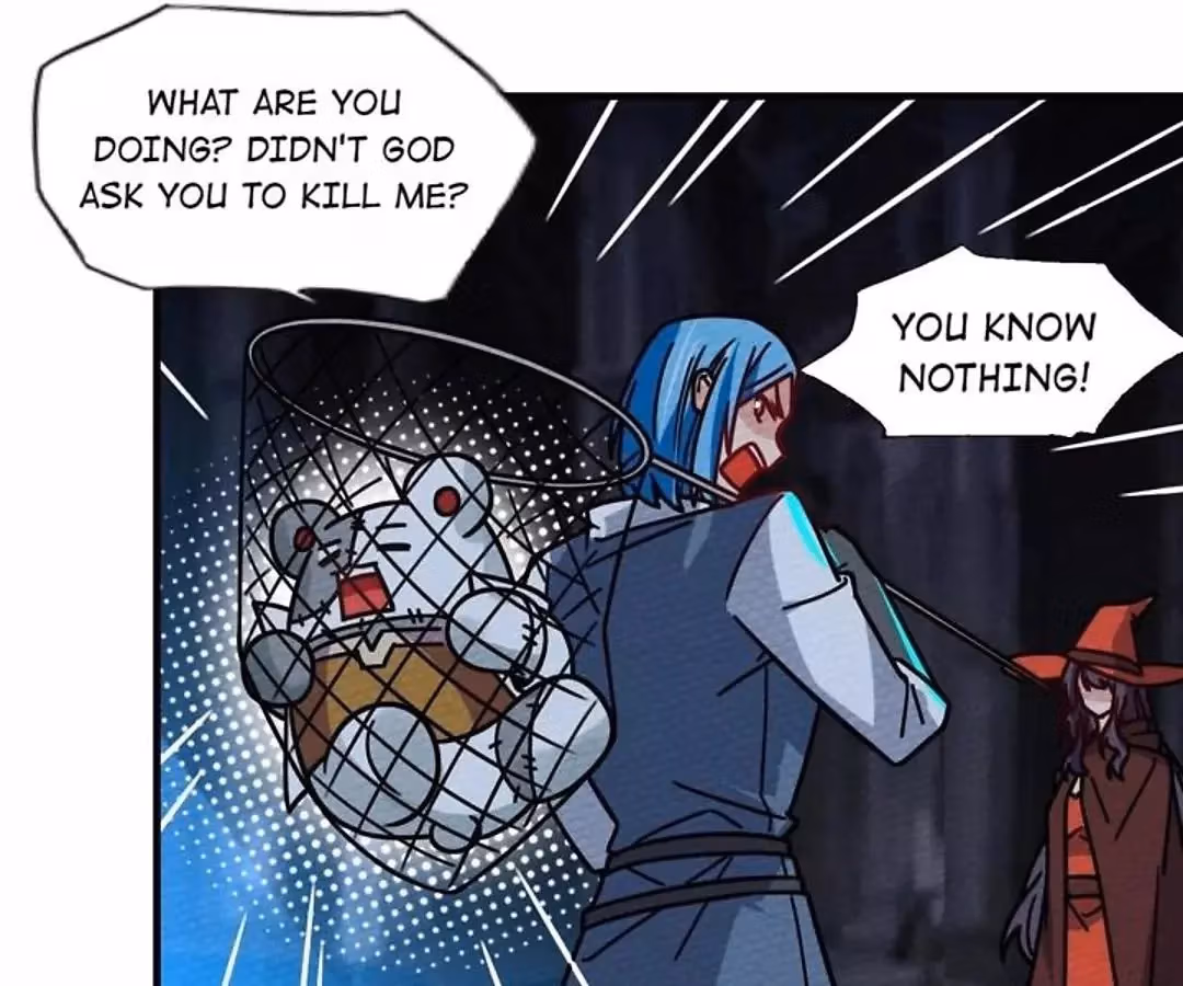 Despite Being Summoned as a Demon, I Still Need to Practice Chinese Medicine Chapter 55 page 5 - 