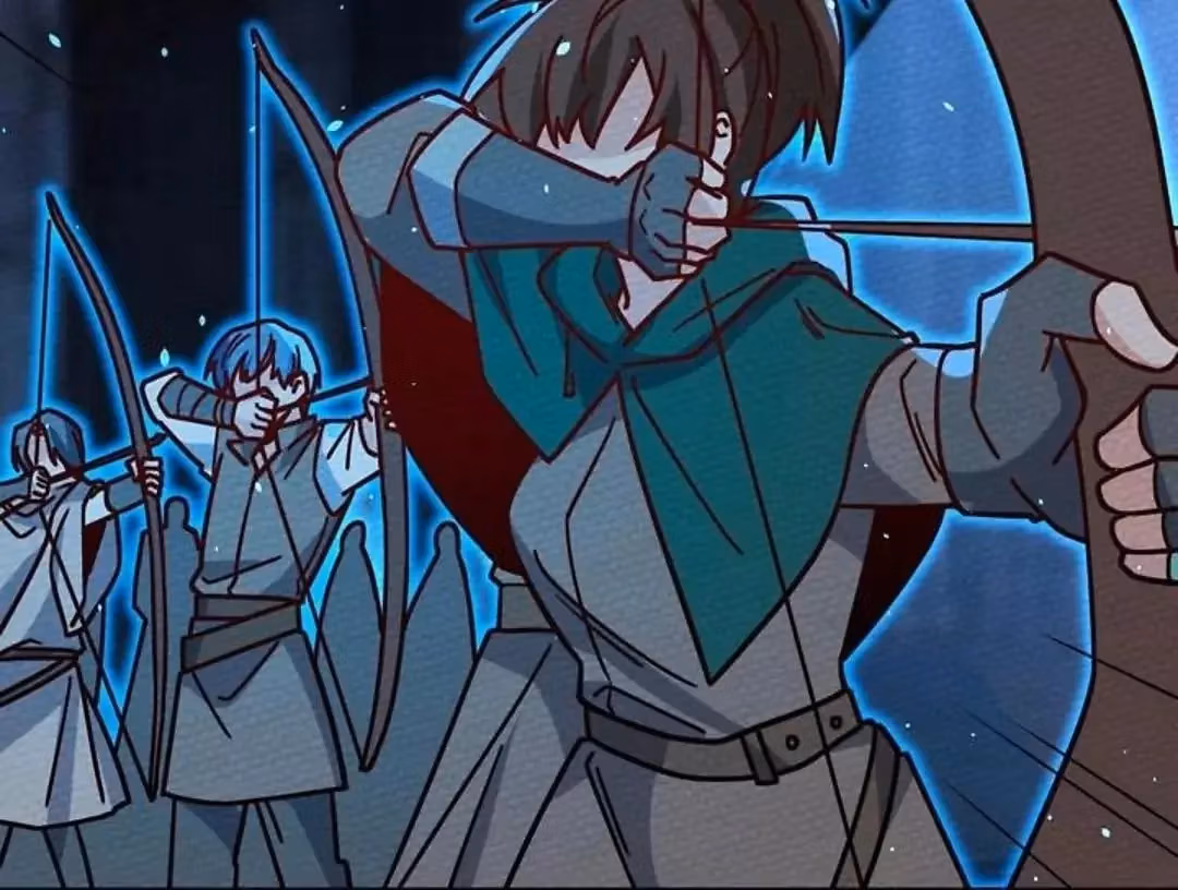 Despite Being Summoned as a Demon, I Still Need to Practice Chinese Medicine Chapter 55 page 47 - 