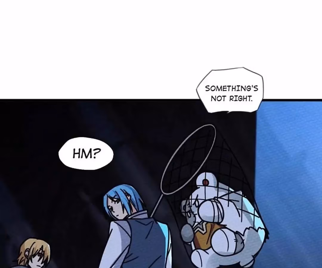 Despite Being Summoned as a Demon, I Still Need to Practice Chinese Medicine Chapter 55 page 59 - 
