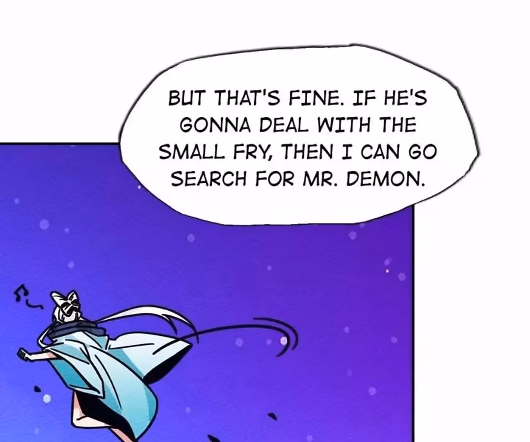 Despite Being Summoned as a Demon, I Still Need to Practice Chinese Medicine Chapter 55 page 76 - 
