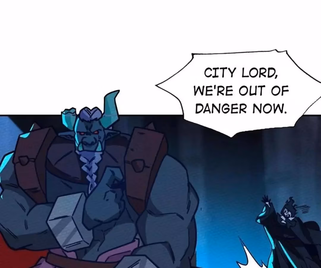 Despite Being Summoned as a Demon, I Still Need to Practice Chinese Medicine Chapter 55 page 81 - 
