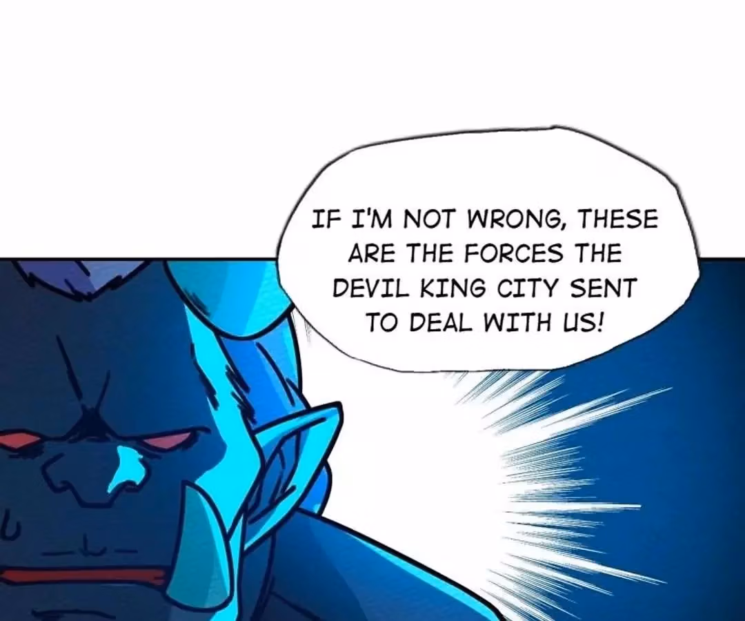 Despite Being Summoned as a Demon, I Still Need to Practice Chinese Medicine Chapter 55 page 83 - 