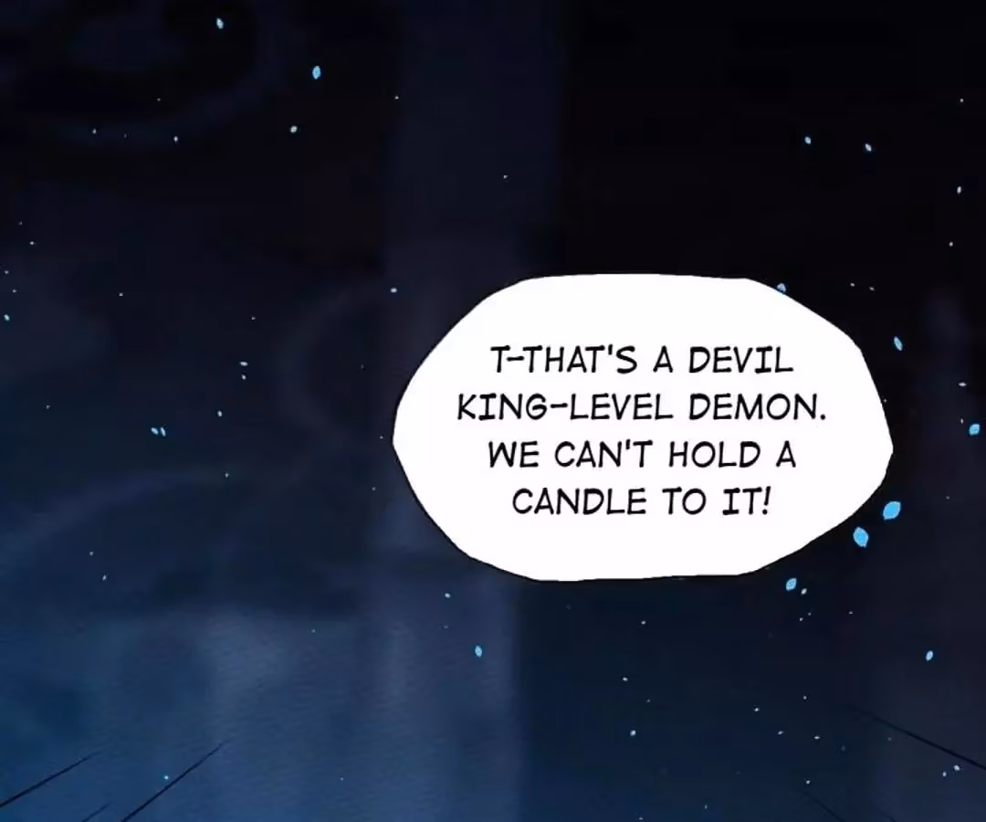 Despite Being Summoned as a Demon, I Still Need to Practice Chinese Medicine Chapter 55 page 90 - 