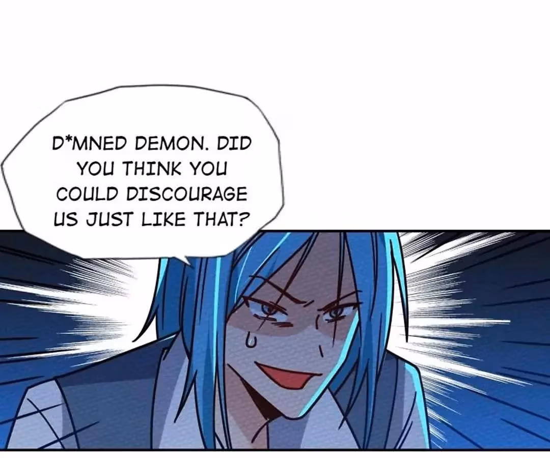 Despite Being Summoned as a Demon, I Still Need to Practice Chinese Medicine Chapter 55 page 93 - 