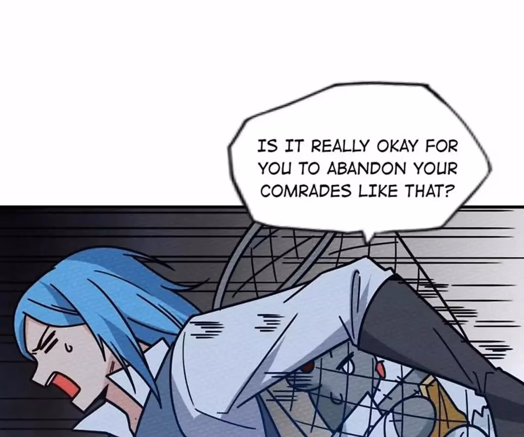Despite Being Summoned as a Demon, I Still Need to Practice Chinese Medicine Chapter 55 page 98 - 