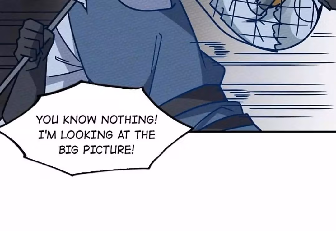 Despite Being Summoned as a Demon, I Still Need to Practice Chinese Medicine Chapter 55 page 99 - 