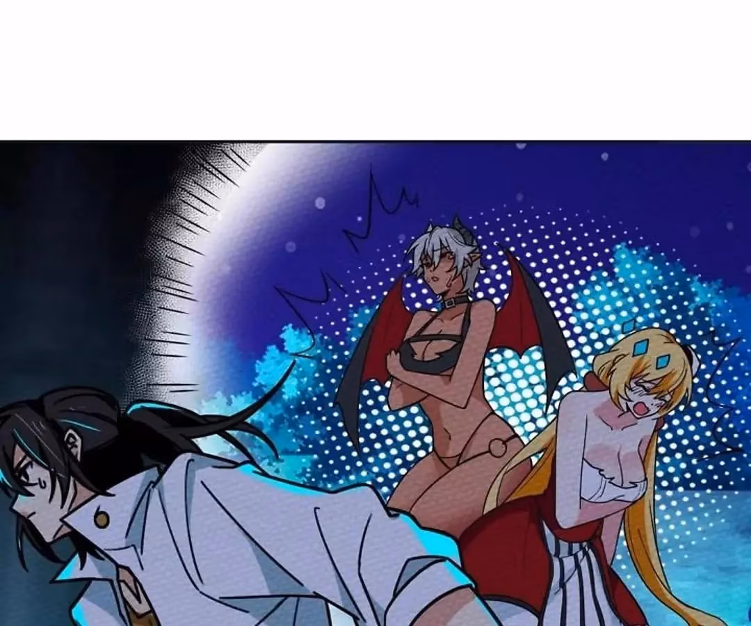 Despite Being Summoned as a Demon, I Still Need to Practice Chinese Medicine Chapter 56 page 112 - 