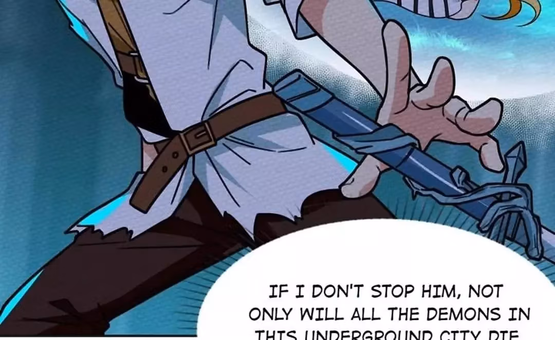Despite Being Summoned as a Demon, I Still Need to Practice Chinese Medicine Chapter 56 page 113 - 