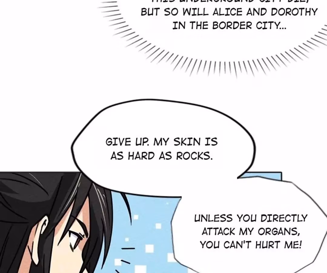Despite Being Summoned as a Demon, I Still Need to Practice Chinese Medicine Chapter 56 page 114 - 